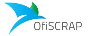 Logo OfiSCRAP