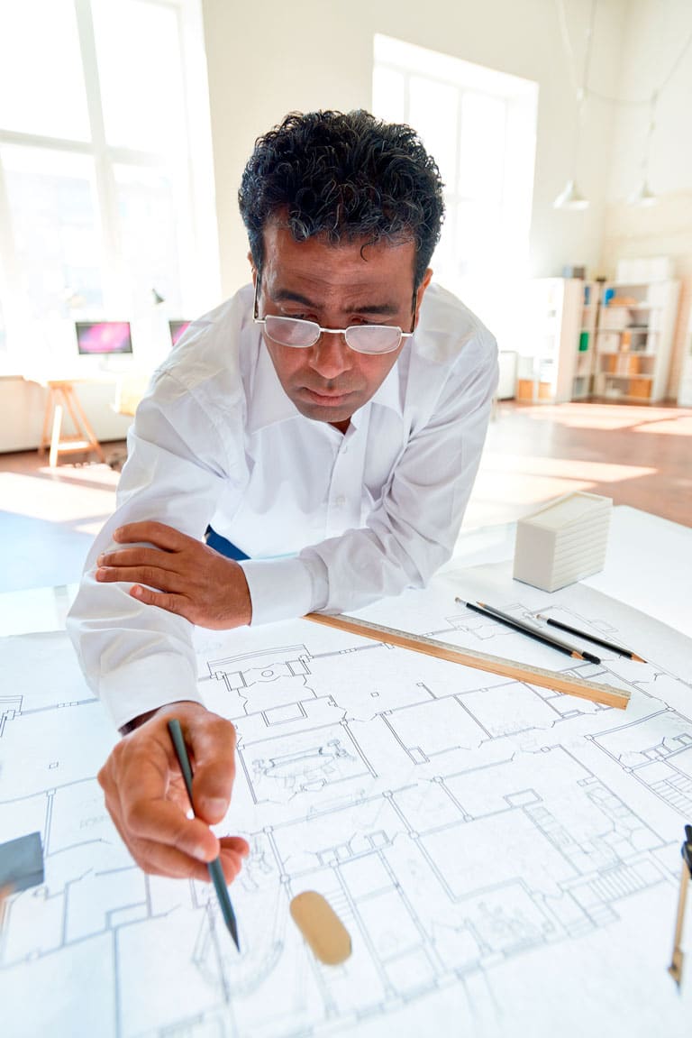 arquitecto | Compliance en gestión de residuos y energía | Economía circular y sostenibilidad